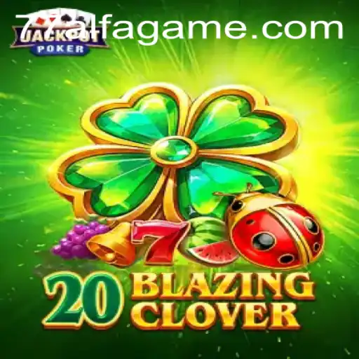 Descobrindo 20BlazingClover: Uma Jornada pelo Novo Fenômeno dos Jogos