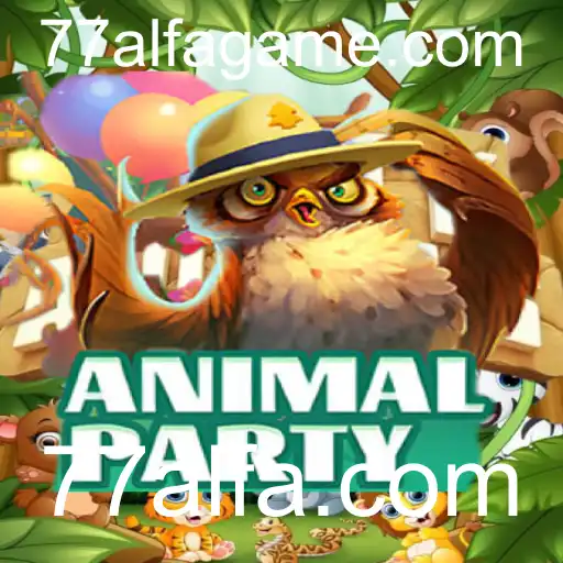 AnimalParty: Um Novo Fenômeno nos Jogos Interativos