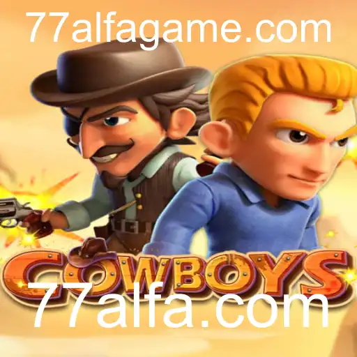 Descubra o Emocionante Jogo de Estratégia COWBOYS e Conecte-se com 77alfa.com