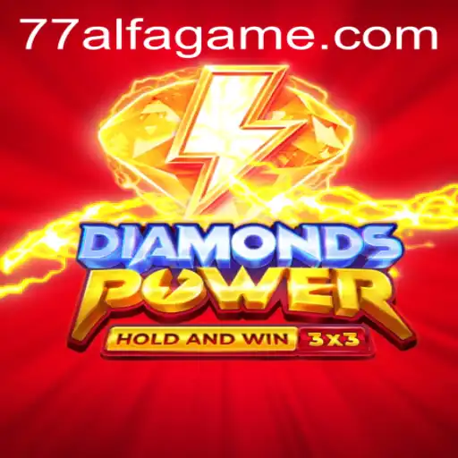 Descubra Diamondspower: O Jogo de Estratégia do Momento