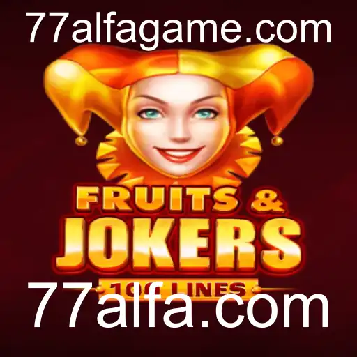Descubra o Fascinante Mundo de FruitsAndJokers100