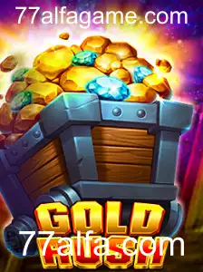 Descubra o Fascinante Mundo de GoldRush: Um Jogo Empolgante de Aventura e Estratégia