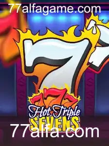 Descubra o Empolgante Mundo de HotTripleSevens