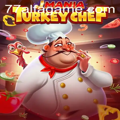 Descubra o Divertido Mundo de JManiaTurkeyChef