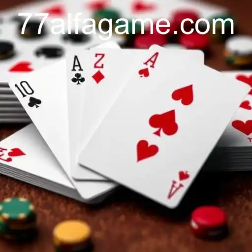 Jogos de cartas