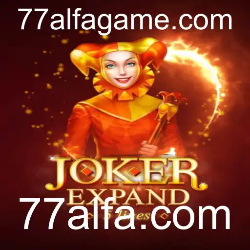 Explorando o Universo do Jogo JokerExpand: Uma Jornada Fascinante com 77alfa.com