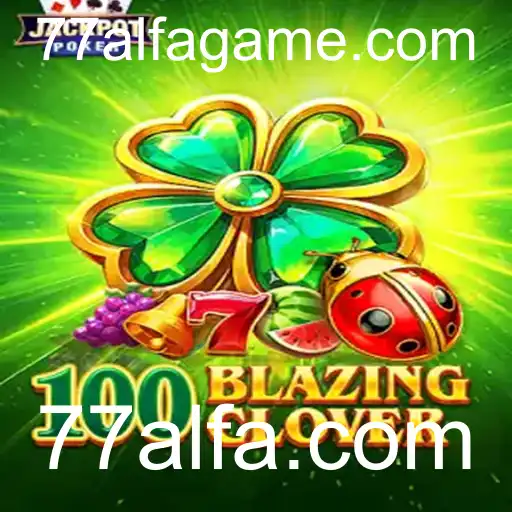 Explorando o Mundo Empolgante de 100BlazingClover: Um Guia Completo