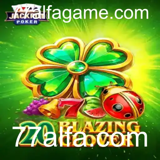 Descobrindo 20BlazingClover: Uma Jornada pelo Novo Fenômeno dos Jogos
