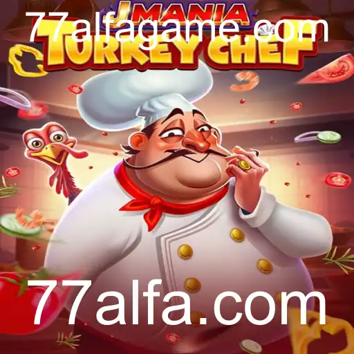 Descubra o Divertido Mundo de JManiaTurkeyChef