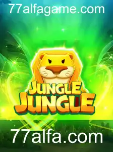 Descubra o Fascinante Mundo de JungleJungle