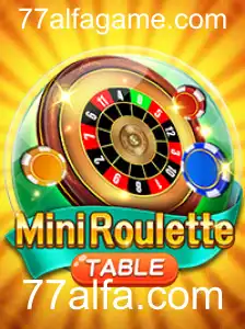 Descubra Tudo Sobre o Jogo MiniRoulette