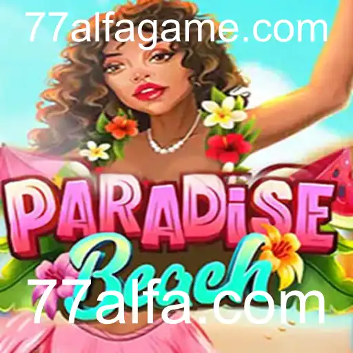 Explorando ParadiseBeach: O Jogo que Conquista Amantes da Estratégia em 77alfa.com