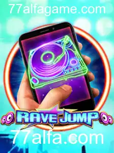 RaveJumpmobile: Uma Jornada Vibrante em 77alfa.com