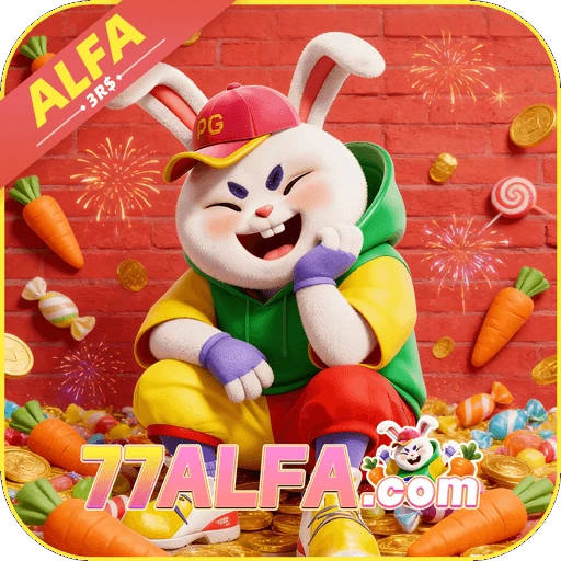 77alfa.com Logo