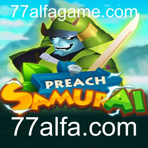 PreachSamurai: Aventuras Épicas no Mundo dos Samurai