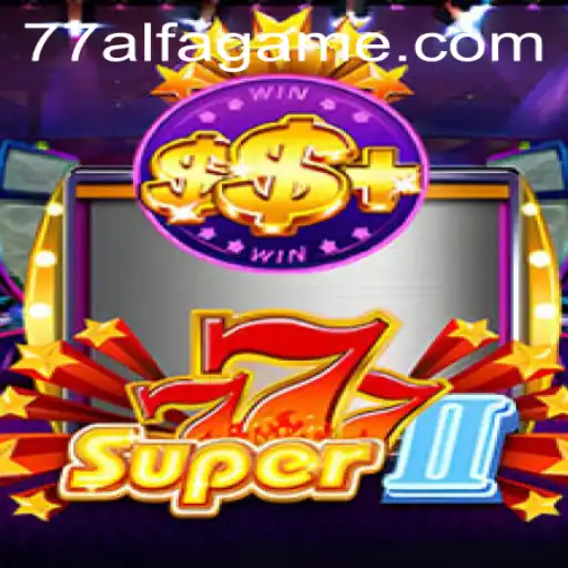 Descubra o Mundo Emocionante de Super777II