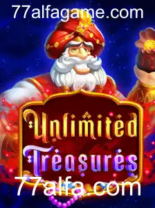 Explorando o Mundo de UnlimitedTreasures: O Jogo que Está Conquistando a Internet