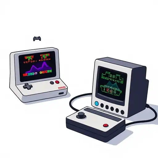Videogames