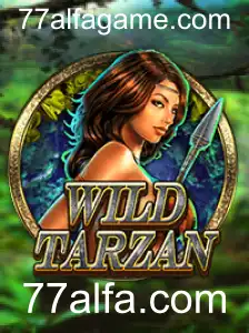 Descobrindo o Mundo Selvagem de WildTarzan