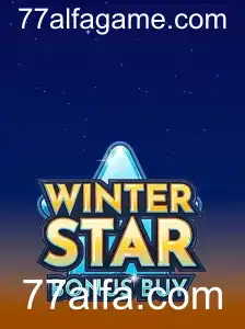 Descubra o Mundo do Jogo WinterStarBonusBuy