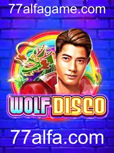 Descubra o Universo de WolfDisco: Onde Estratégia e Aventura se Encontram