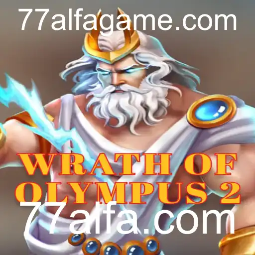 Descubra WrathofOlympus2: A Nova Experiência de Jogo Inspirada na Mitologia Grega